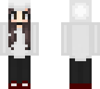 capuchon girl