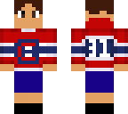 carey price