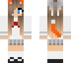 cat girl