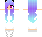 cat girl