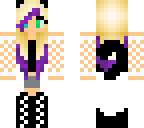 cat girl