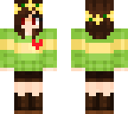 chara edit