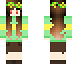 chara skin