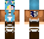 cheshie in aot