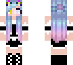 cheshie maid