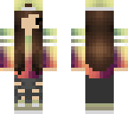 chibi girl edit
