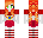 circus baby