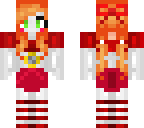 circus baby