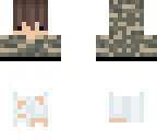 claanskin