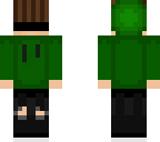 clanskin