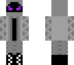 coated enderman