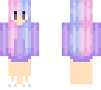 competition skin for letsbeanime