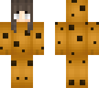 cookie girl