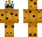 cookie sad
