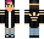 cool boy
