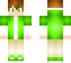 cool green boy pvp fixed