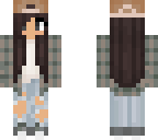 country tomboy