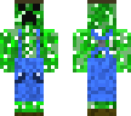 creeper farmer