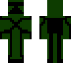 creeper knight