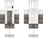cross chara