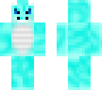 crystalized dragon fixed