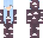 cubis skin pre easter