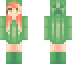 cupa the creeper girl