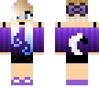 cute cat girl