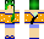 cute meif'wa