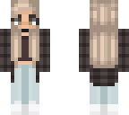 cute new skin