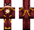 cw flash