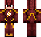 cw the flash