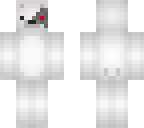 cy borg bear