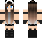 dapanda girl