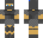 dark prince