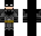 dccu batman