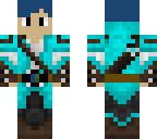 deacon koning v2
