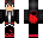 demon boy