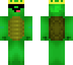 derp turtle