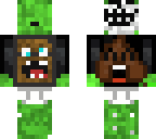 derpy faces