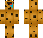 derpyest cookie in the world