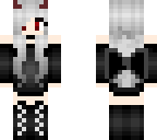 devil girl