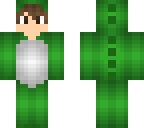 dino boy