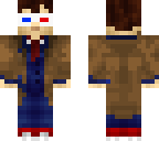 doctor who