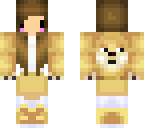 doge on fire