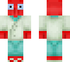 dr zoidberg