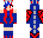 dragon girl