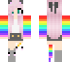 e and k's  unicat