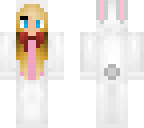 easter bunny