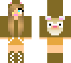 easter ferret